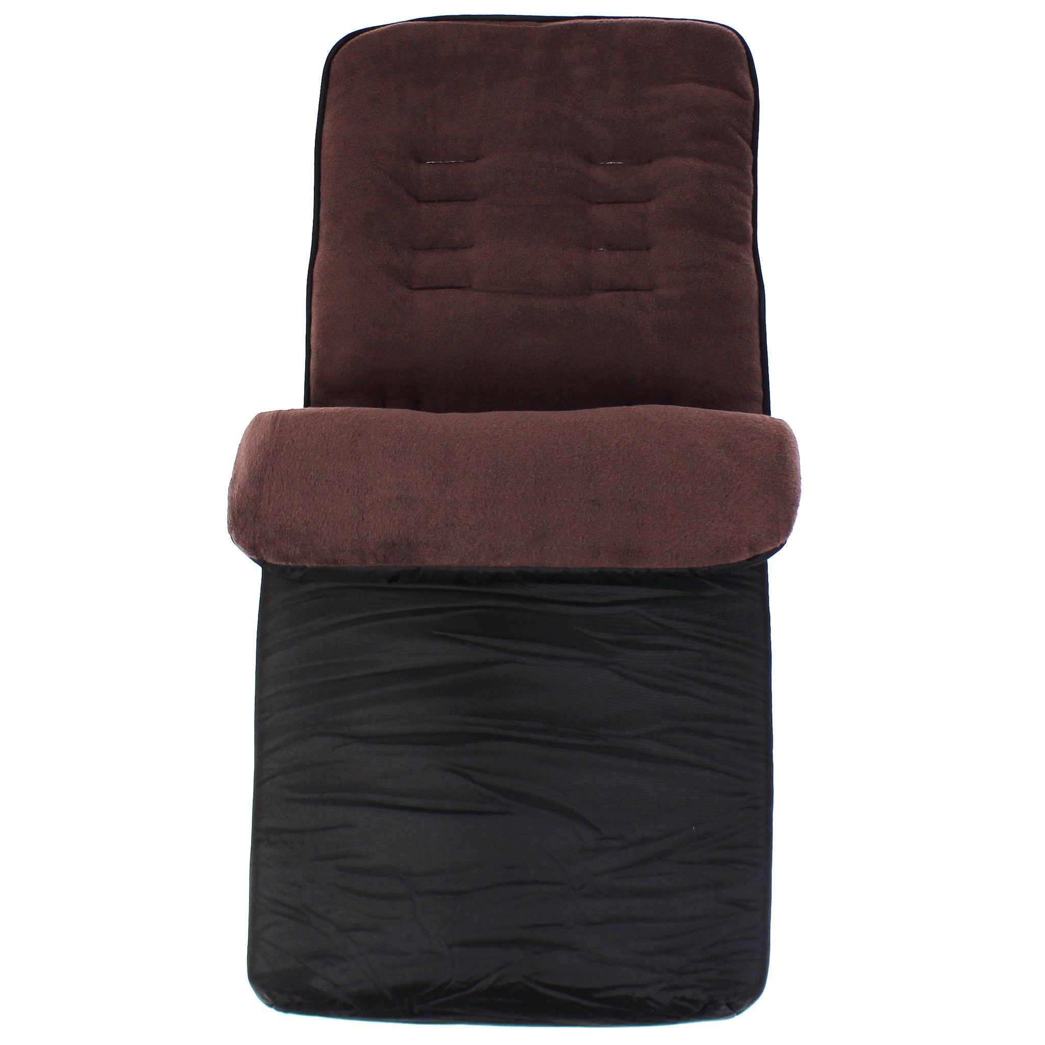 Buddy Jet Footmuff Cosy Toes For Kinderkraft Rest Pushchair